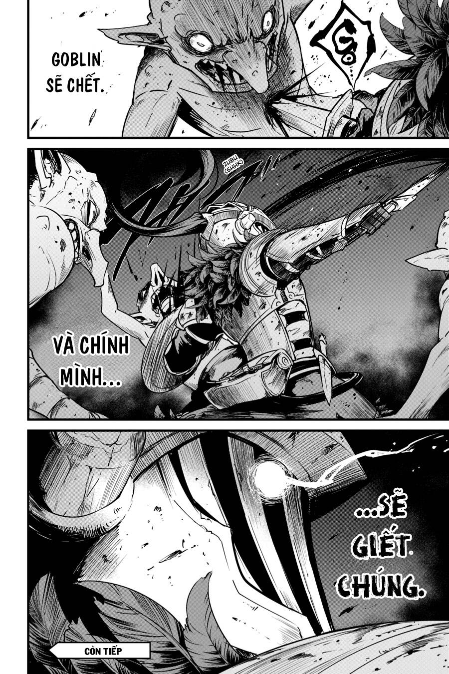 Goblin Slayer Gaiden: Year One Chapter 44 - 22