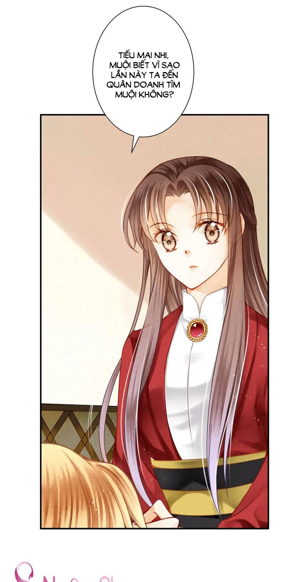 Ái Thượng Vô Địch Tiếu Hoàng Hậu Chapter 160 - 2