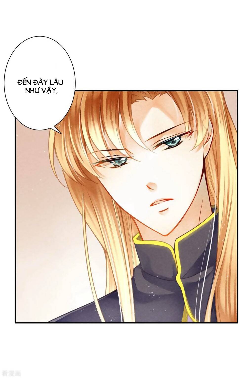 Ái Thượng Vô Địch Tiếu Hoàng Hậu Chapter 160 - 11