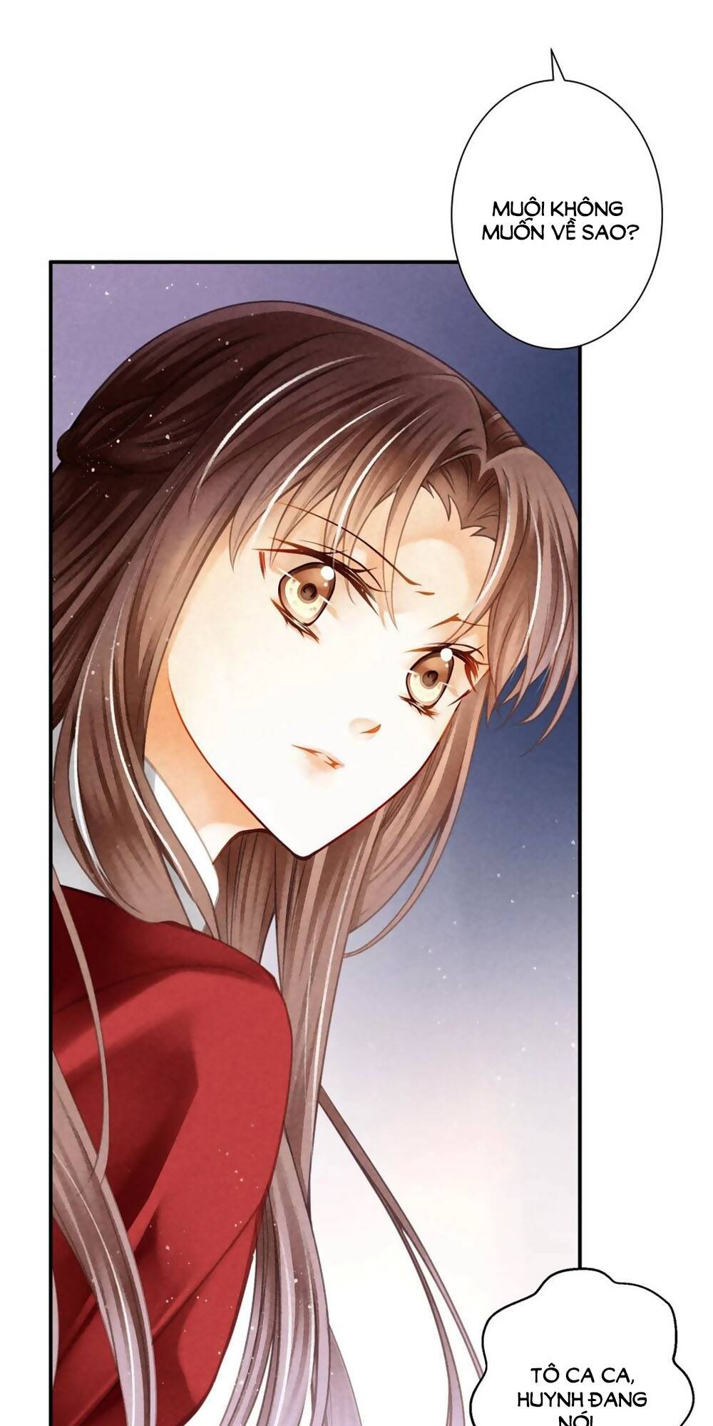 Ái Thượng Vô Địch Tiếu Hoàng Hậu Chapter 160 - 12