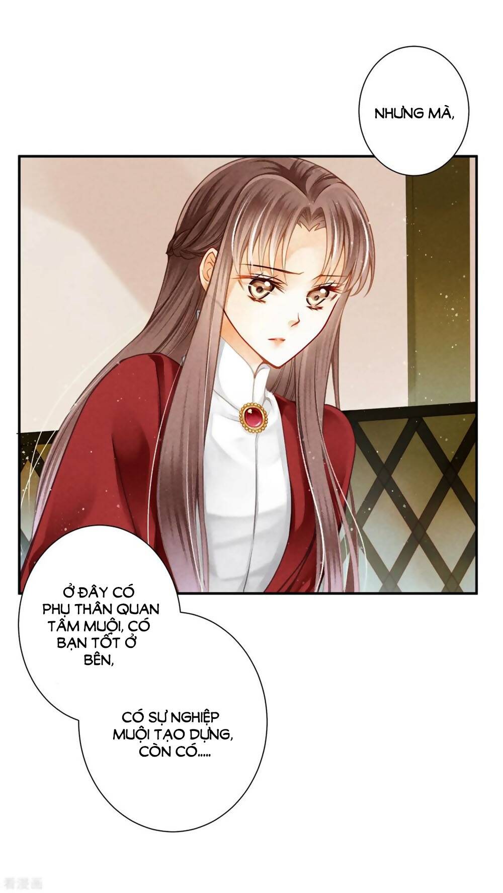 Ái Thượng Vô Địch Tiếu Hoàng Hậu Chapter 160 - 15