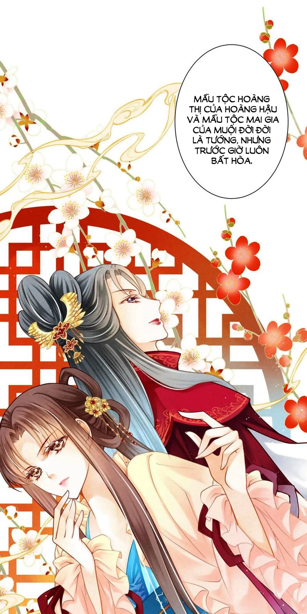 Ái Thượng Vô Địch Tiếu Hoàng Hậu Chapter 160 - 17
