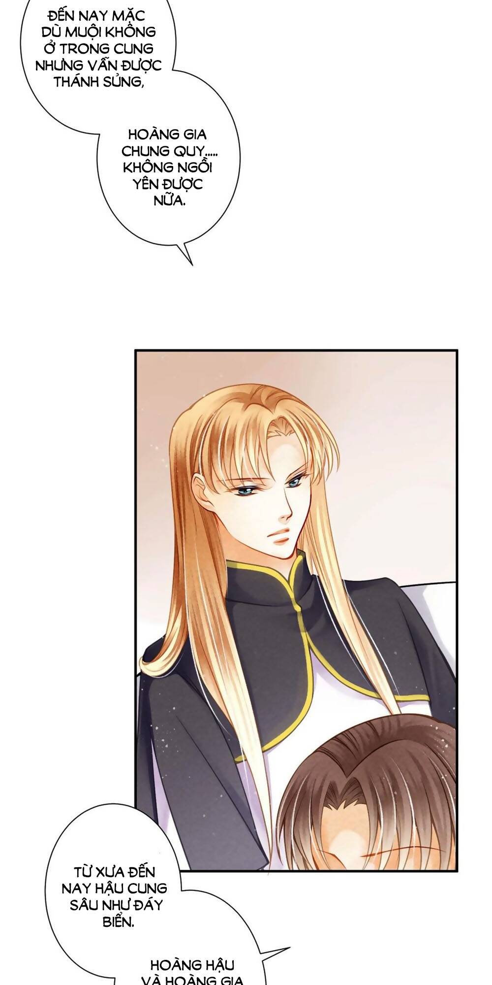 Ái Thượng Vô Địch Tiếu Hoàng Hậu Chapter 160 - 19