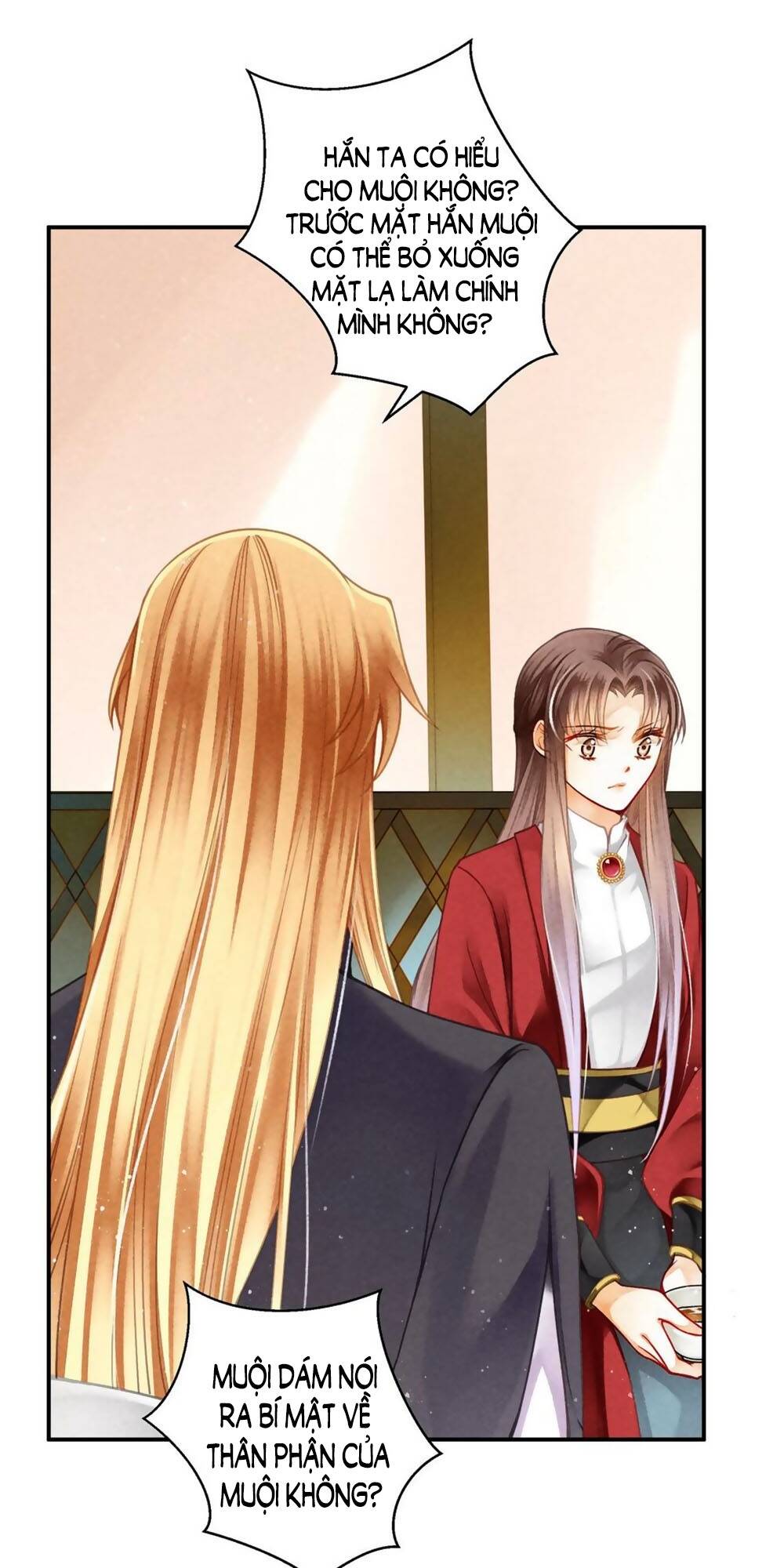 Ái Thượng Vô Địch Tiếu Hoàng Hậu Chapter 160 - 22