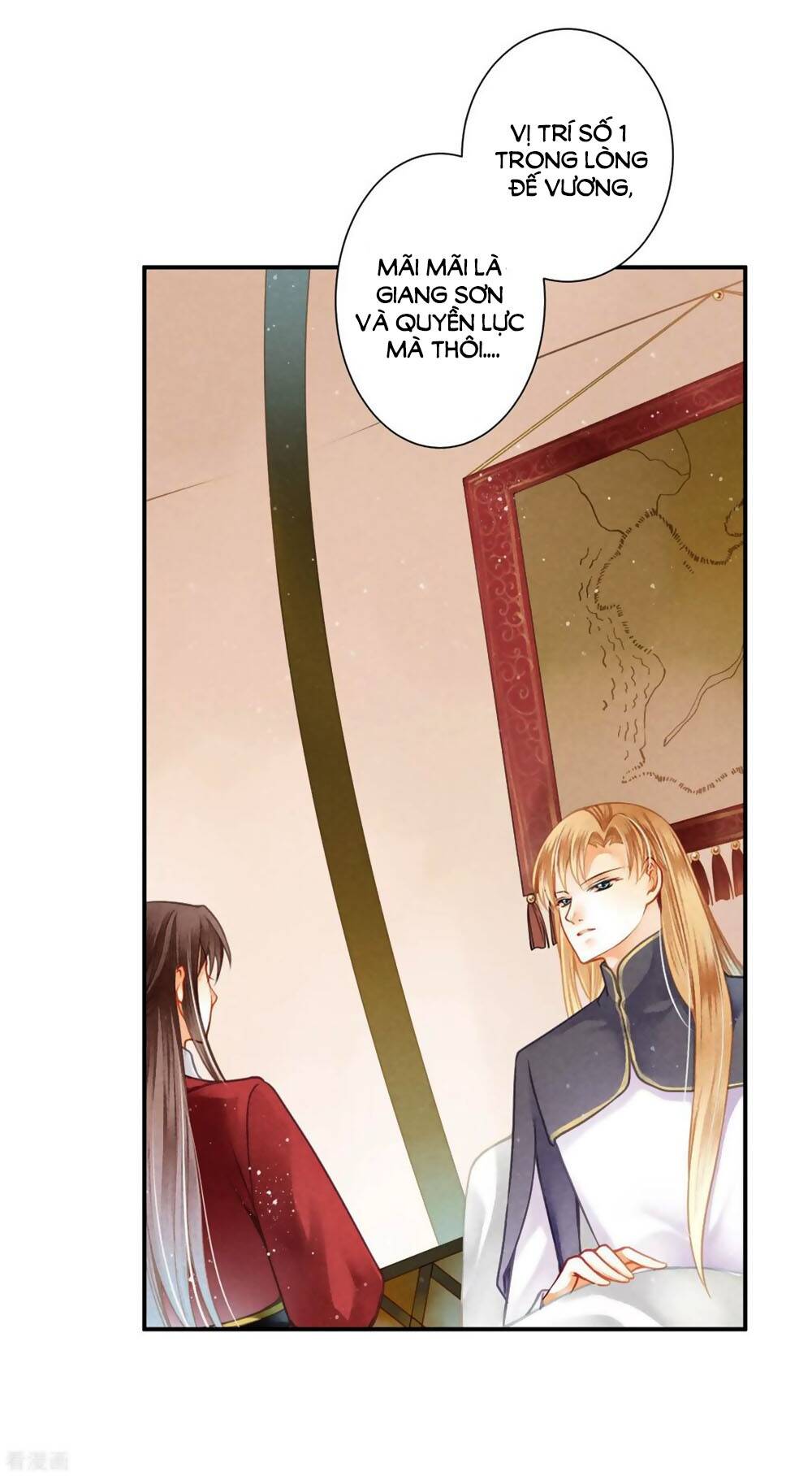 Ái Thượng Vô Địch Tiếu Hoàng Hậu Chapter 160 - 25