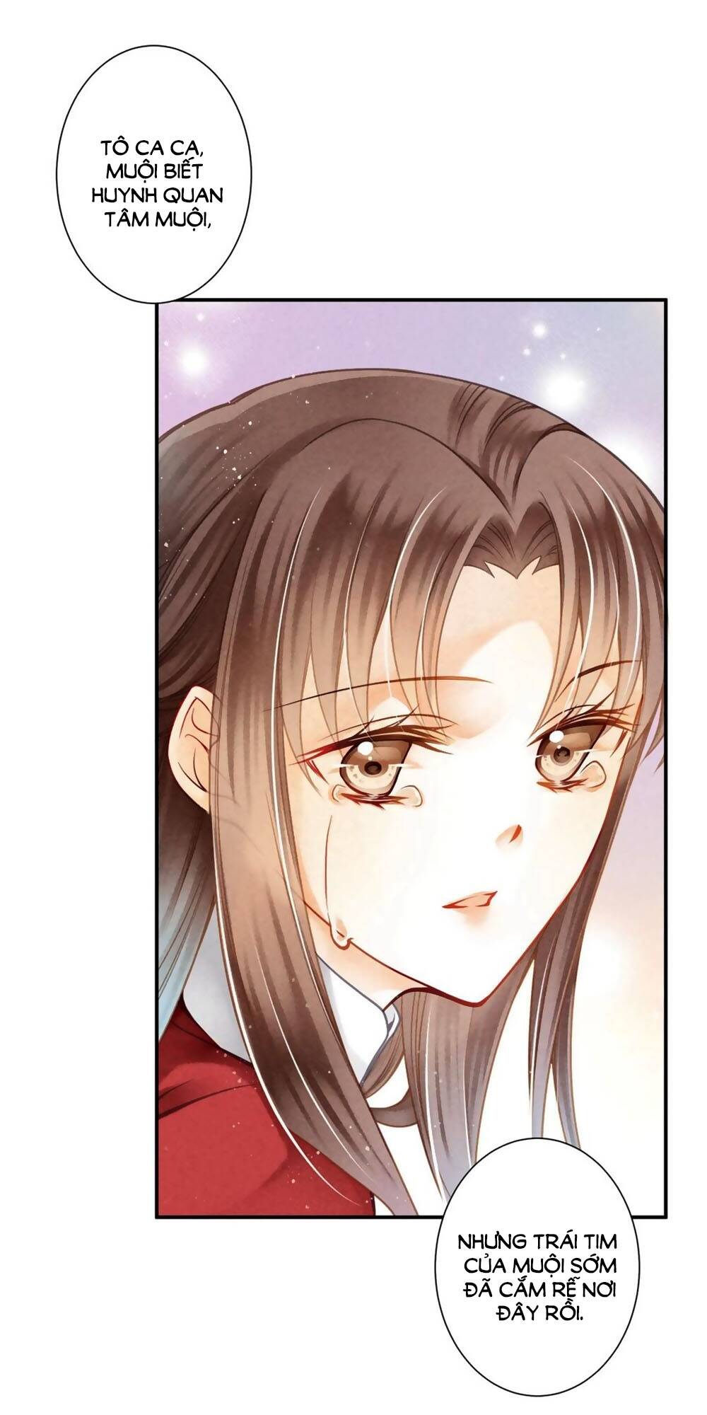 Ái Thượng Vô Địch Tiếu Hoàng Hậu Chapter 160 - 27