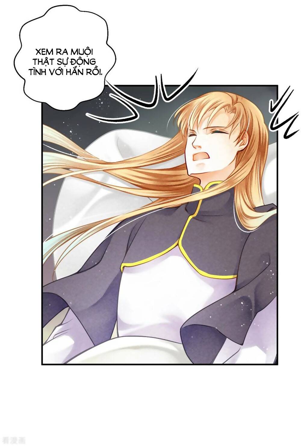 Ái Thượng Vô Địch Tiếu Hoàng Hậu Chapter 160 - 29