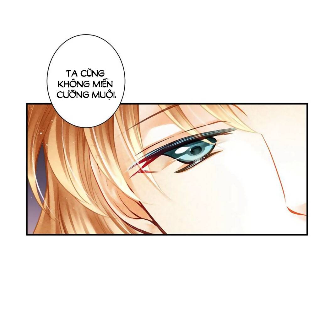 Ái Thượng Vô Địch Tiếu Hoàng Hậu Chapter 160 - 30