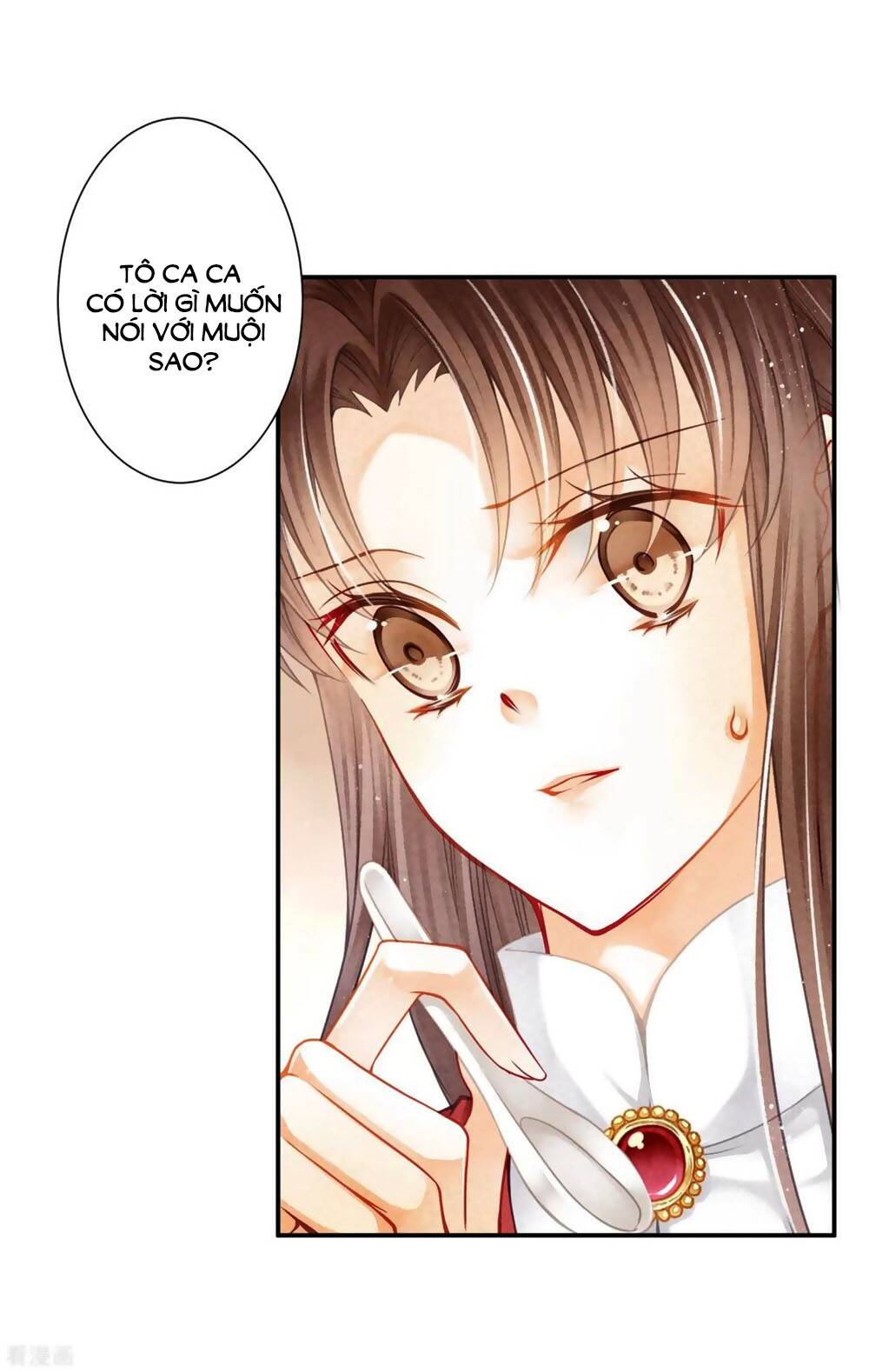 Ái Thượng Vô Địch Tiếu Hoàng Hậu Chapter 160 - 4