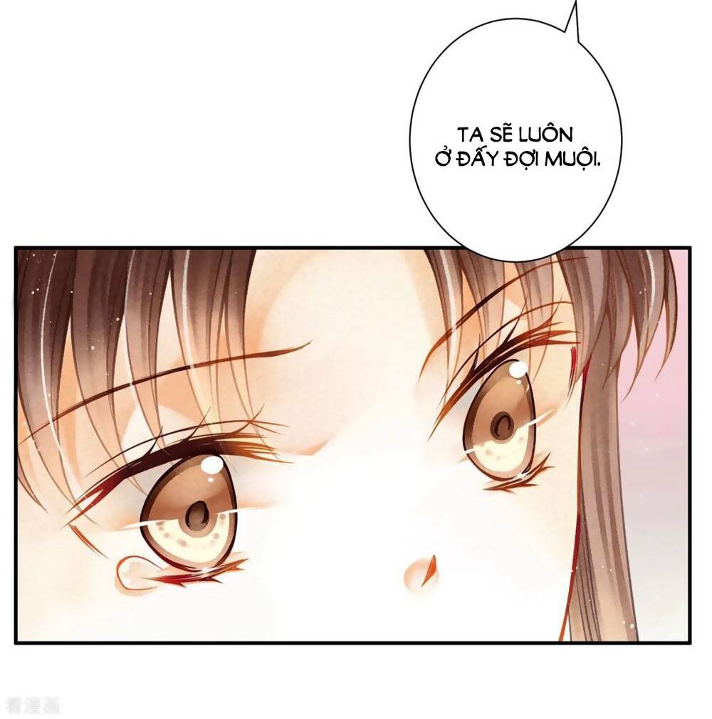 Ái Thượng Vô Địch Tiếu Hoàng Hậu Chapter 160 - 33