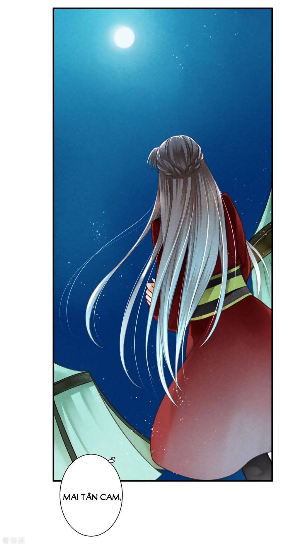 Ái Thượng Vô Địch Tiếu Hoàng Hậu Chapter 160 - 35