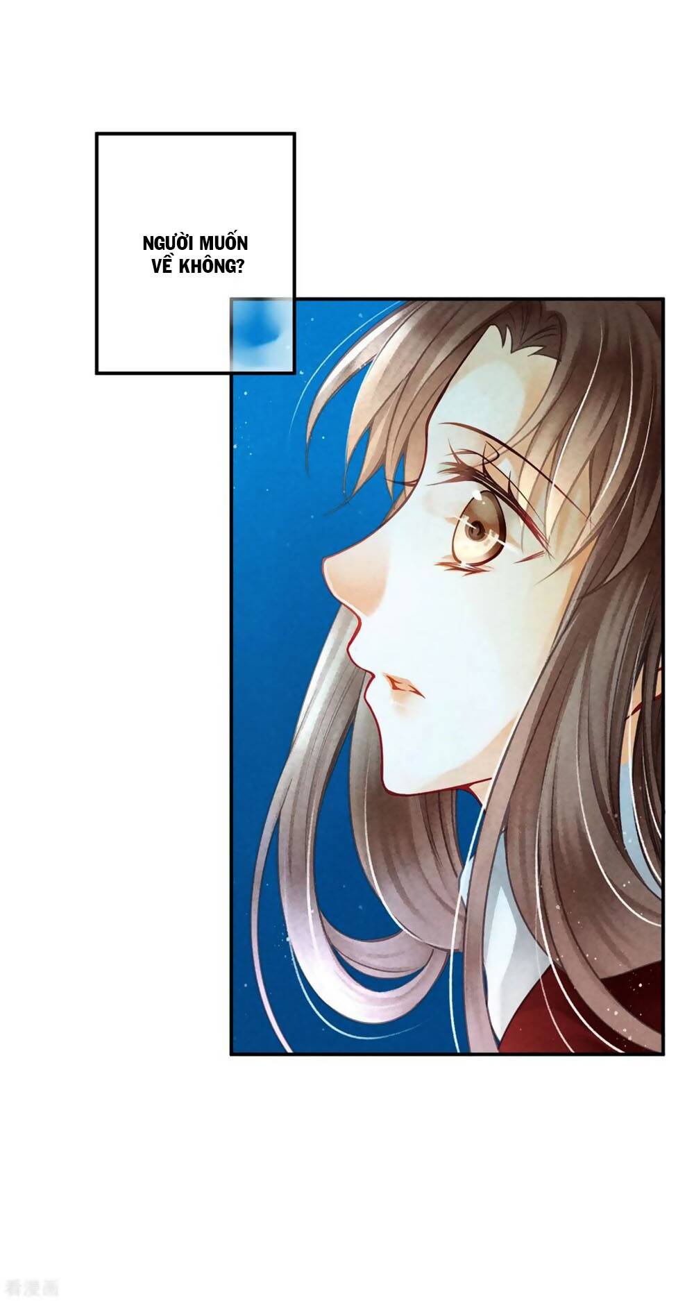 Ái Thượng Vô Địch Tiếu Hoàng Hậu Chapter 160 - 36