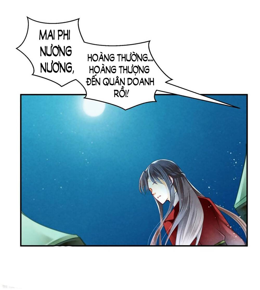 Ái Thượng Vô Địch Tiếu Hoàng Hậu Chapter 160 - 37
