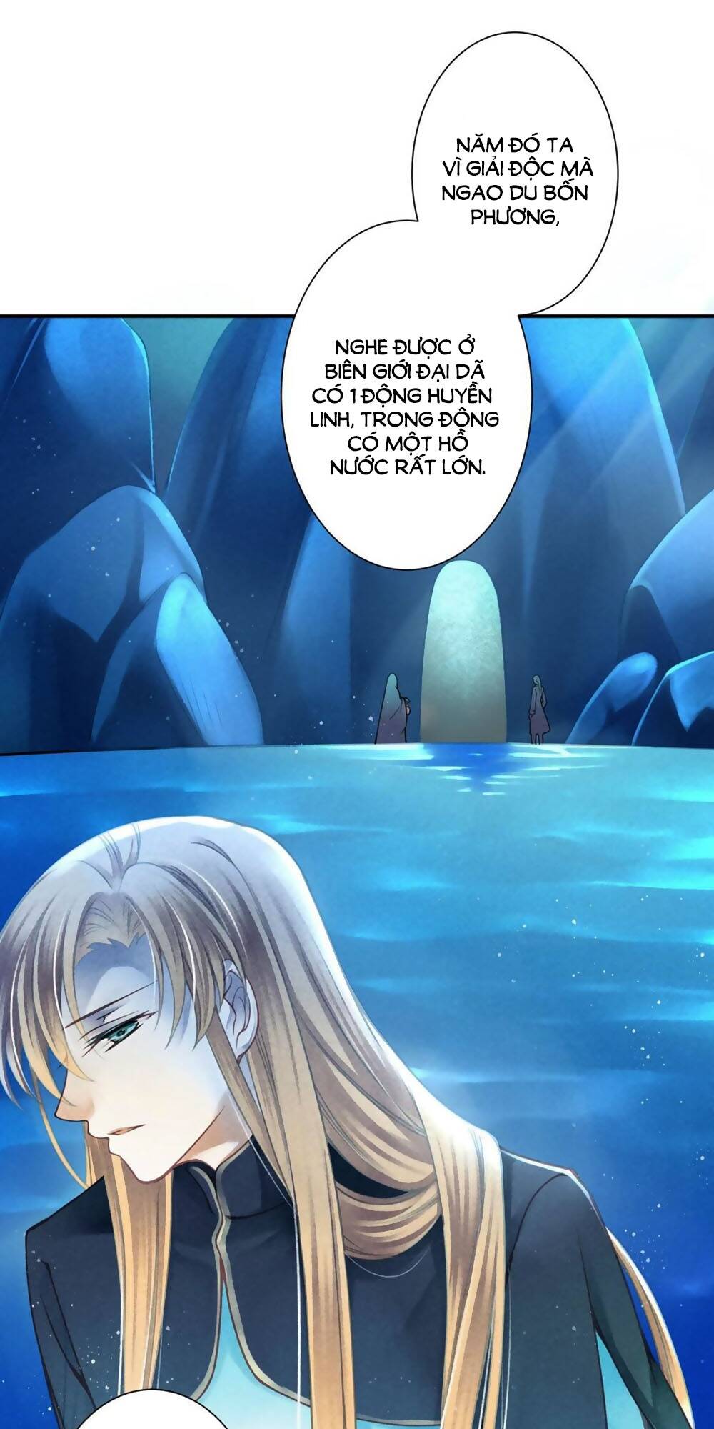 Ái Thượng Vô Địch Tiếu Hoàng Hậu Chapter 160 - 6