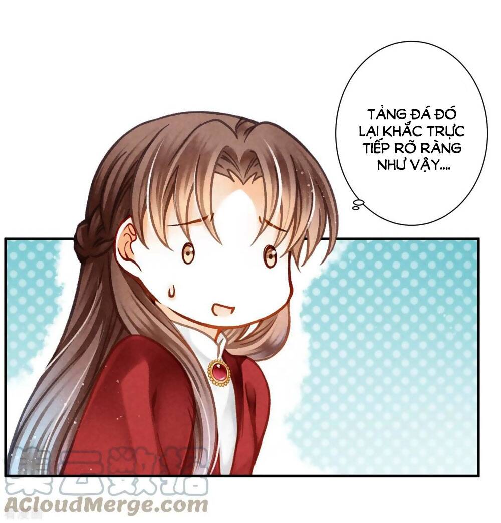 Ái Thượng Vô Địch Tiếu Hoàng Hậu Chapter 160 - 10