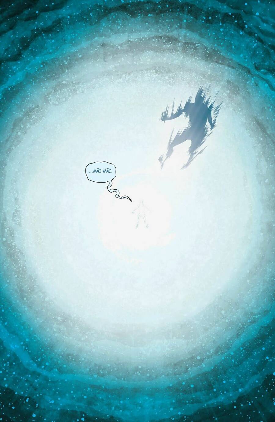 Mighty Morphin Power Rangers Chapter 15 - 13