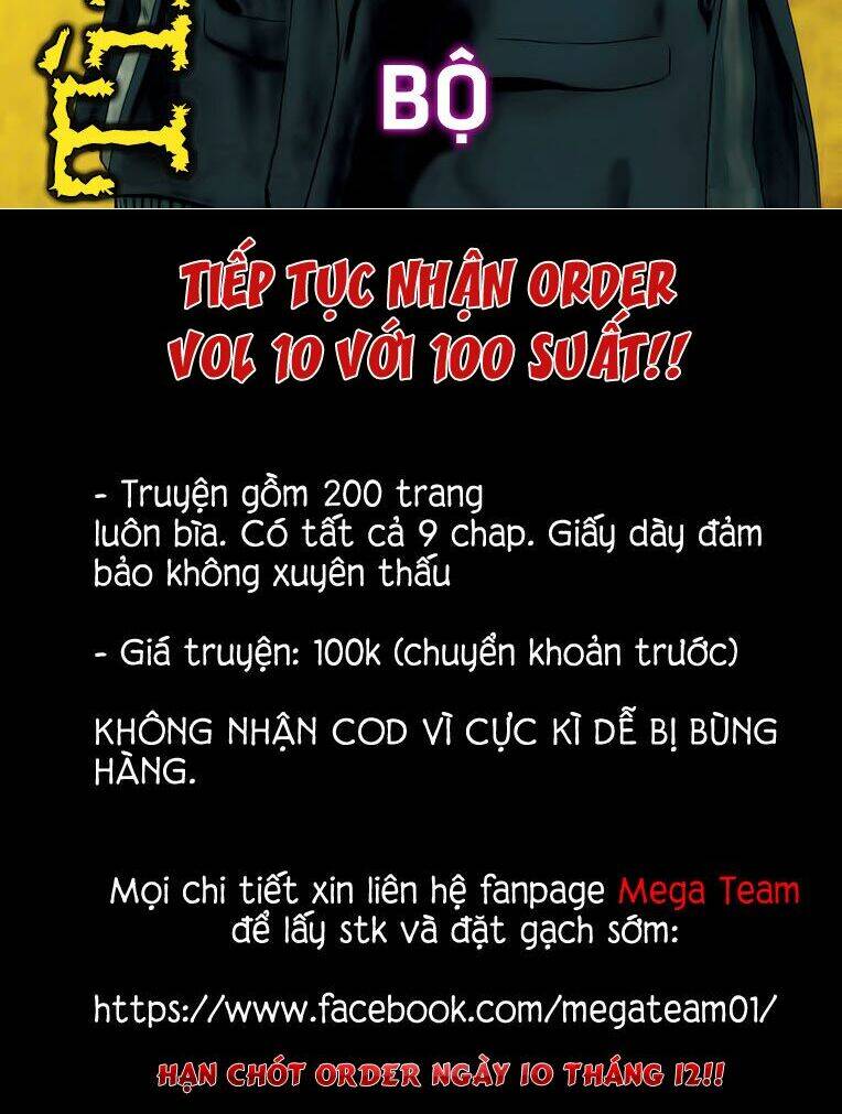 Mighty Morphin Power Rangers Chapter 20 - 24