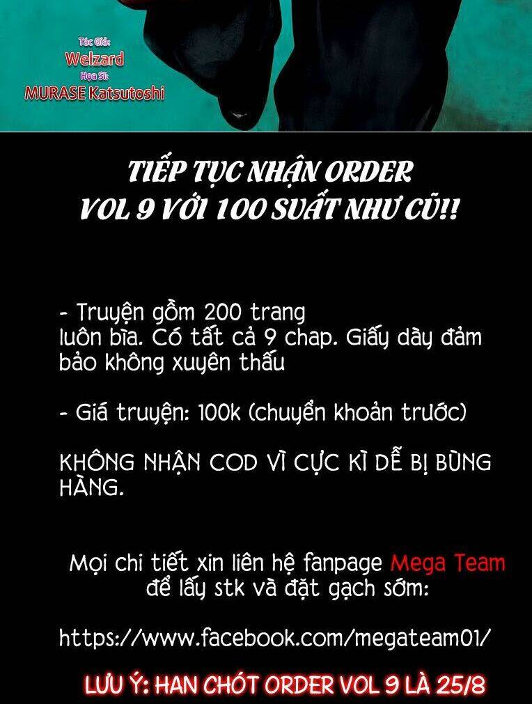 Mighty Morphin Power Rangers Chapter 5 - 24