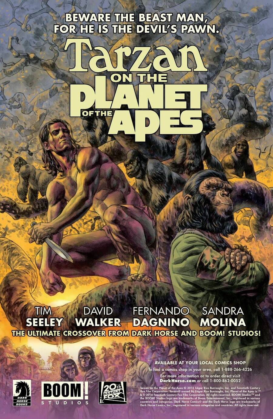 Mighty Morphin Power Rangers Chapter 7 - 25