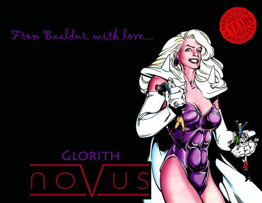 Mighty Morphin Power Rangers Chapter 7 - 26