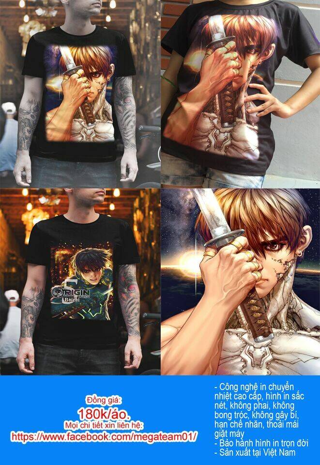 Mighty Morphin Power Rangers Chapter 8 - 23