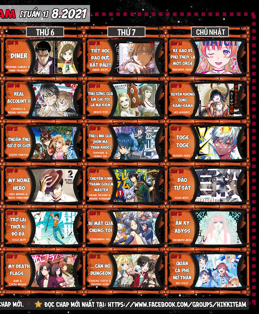 Kyougaku Koukou No Genjitsu Chapter 15 - 3
