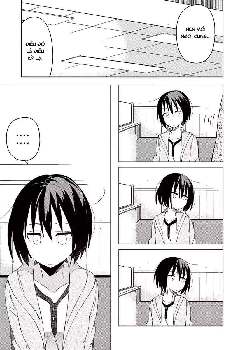 Kyougaku Koukou No Genjitsu Chapter 33 - 6