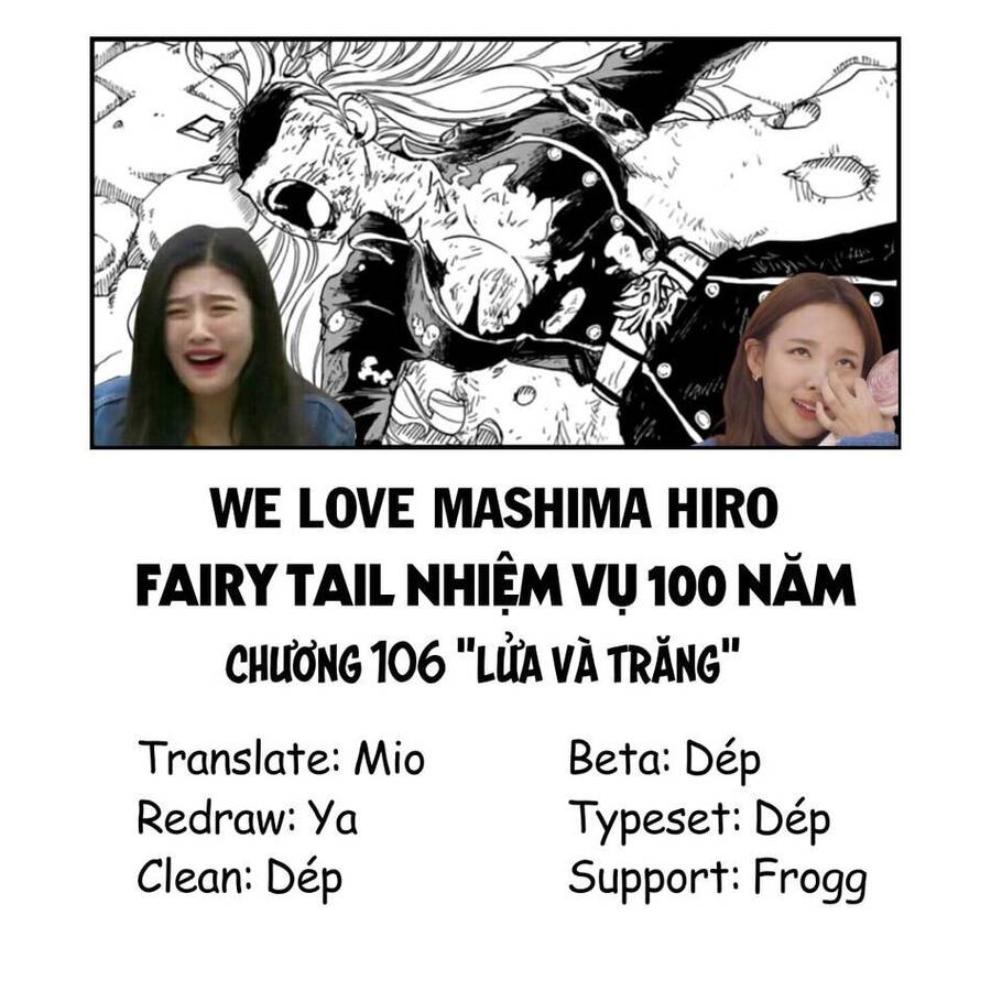 Hội Pháp Sư Nhiệm Vụ Trăm Năm Chapter 106 - 1