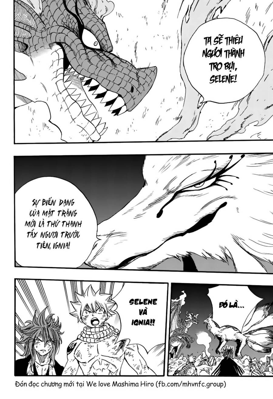 Hội Pháp Sư Nhiệm Vụ Trăm Năm Chapter 106 - 21