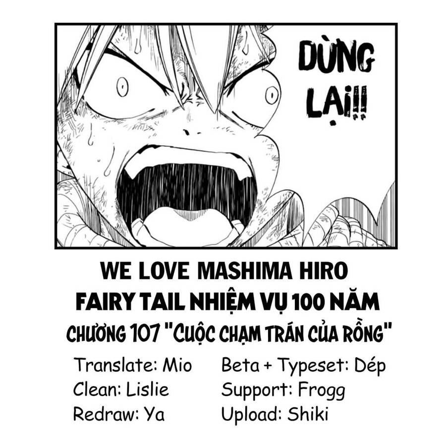 Hội Pháp Sư Nhiệm Vụ Trăm Năm Chapter 107 - 1