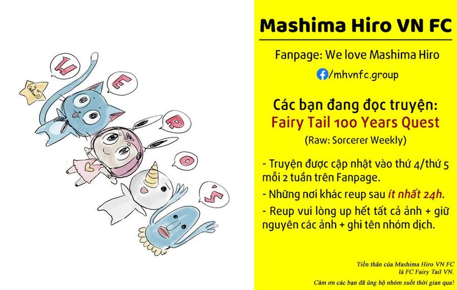 Hội Pháp Sư Nhiệm Vụ Trăm Năm Chapter 107 - 3