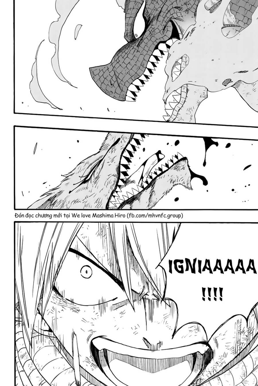 Hội Pháp Sư Nhiệm Vụ Trăm Năm Chapter 107 - 21