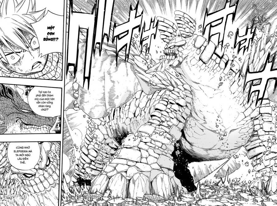 Hội Pháp Sư Nhiệm Vụ Trăm Năm Chapter 108 - 10