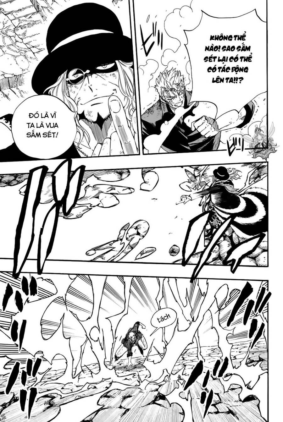 Hội Pháp Sư Nhiệm Vụ Trăm Năm Chapter 109 - 15