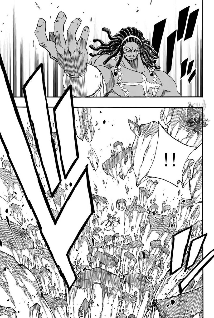 Hội Pháp Sư Nhiệm Vụ Trăm Năm Chapter 109 - 5