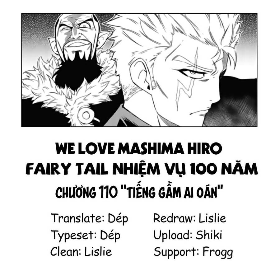 Hội Pháp Sư Nhiệm Vụ Trăm Năm Chapter 110 - 1