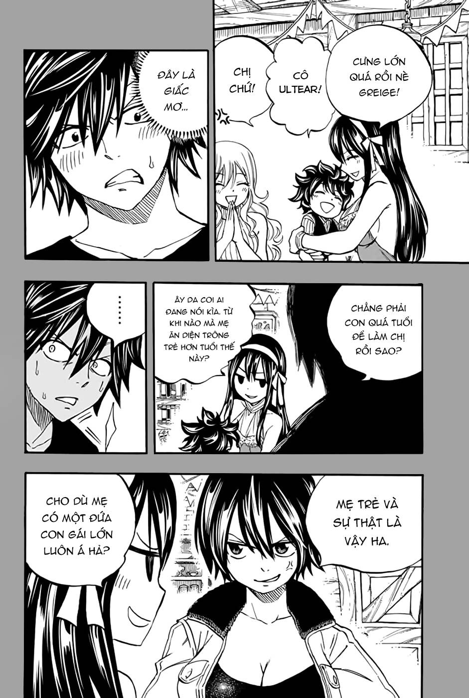 Hội Pháp Sư Nhiệm Vụ Trăm Năm Chapter 84 - 17