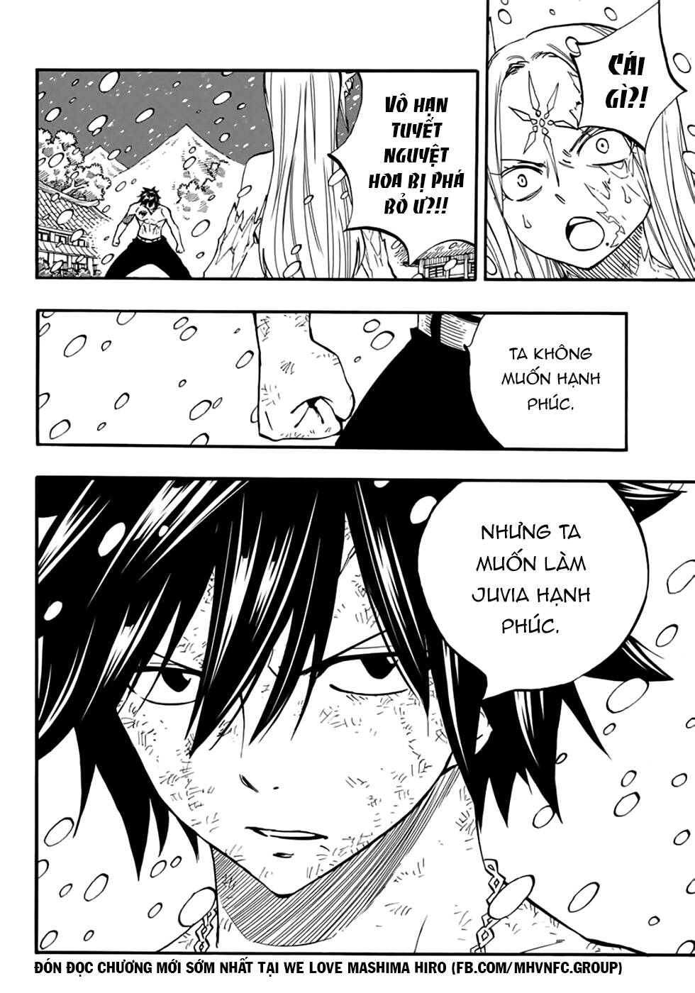 Hội Pháp Sư Nhiệm Vụ Trăm Năm Chapter 84 - 21