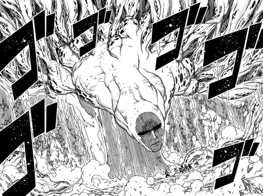 Hội Pháp Sư Nhiệm Vụ Trăm Năm Chapter 87 - 18