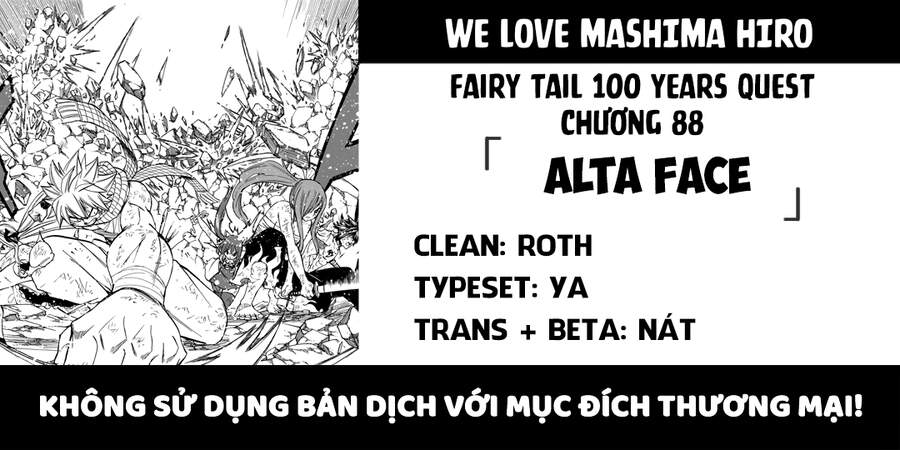 Hội Pháp Sư Nhiệm Vụ Trăm Năm Chapter 88 - 2