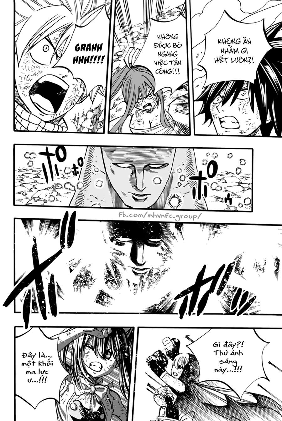 Hội Pháp Sư Nhiệm Vụ Trăm Năm Chapter 88 - 13