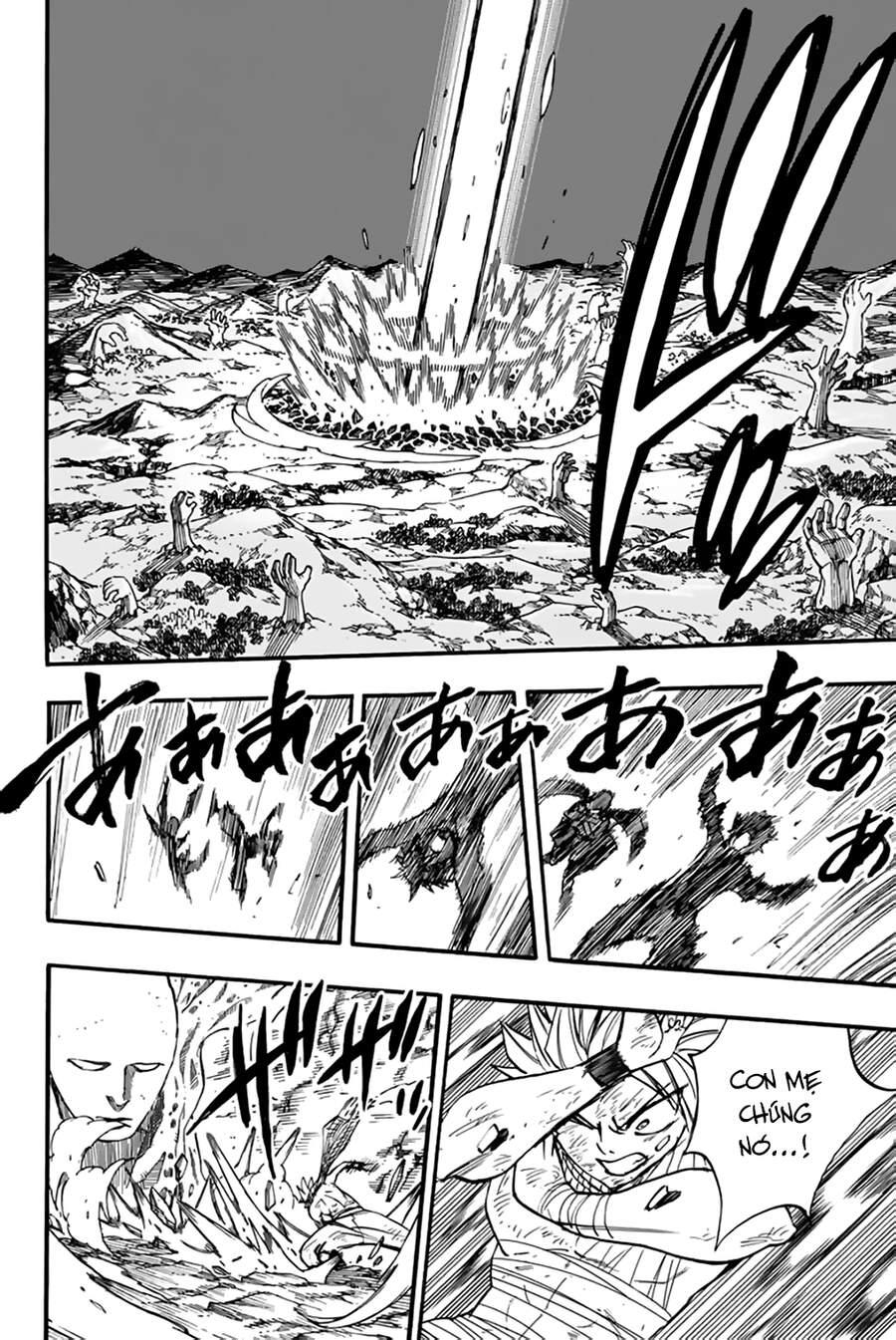 Hội Pháp Sư Nhiệm Vụ Trăm Năm Chapter 88 - 15