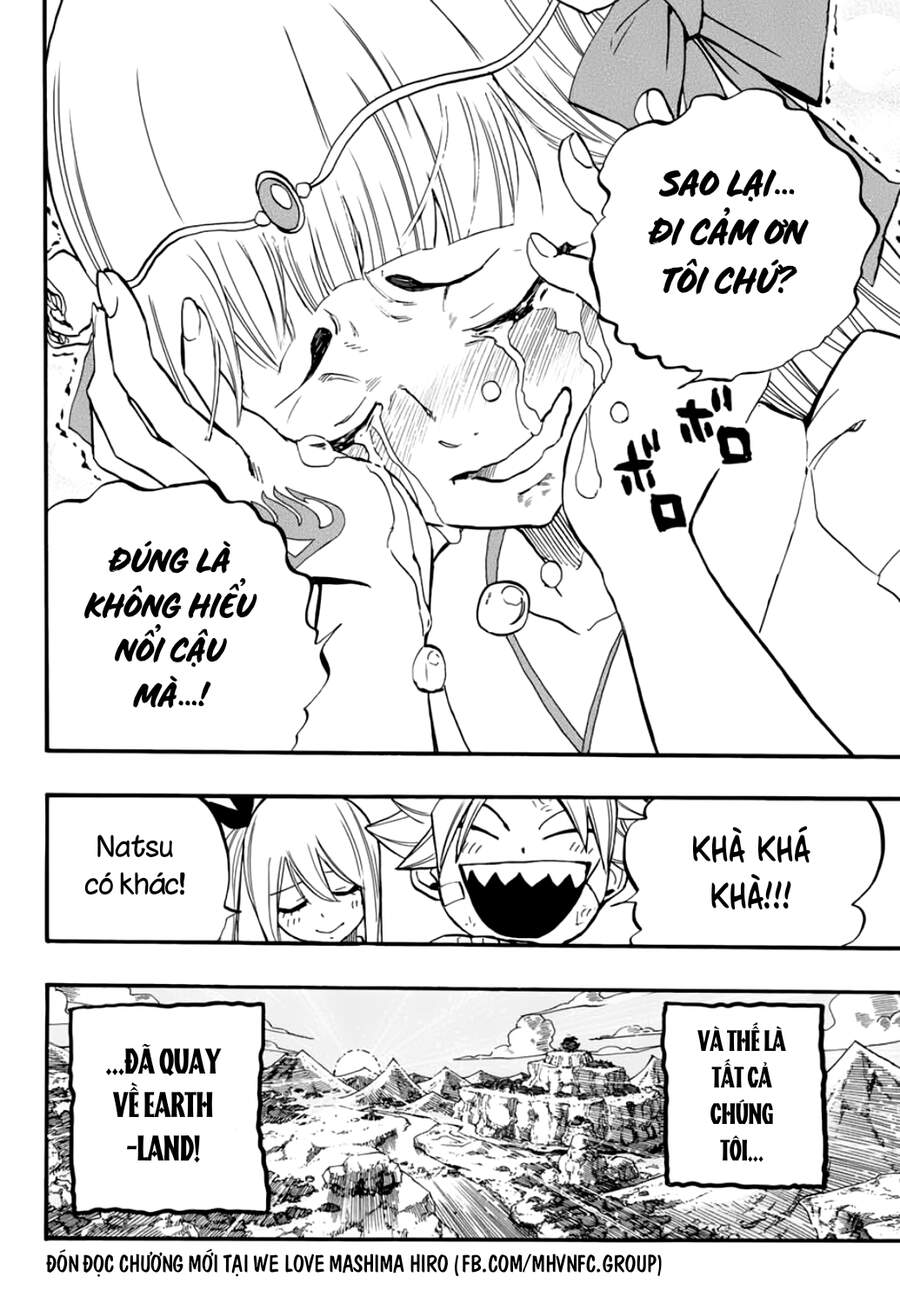 Hội Pháp Sư Nhiệm Vụ Trăm Năm Chapter 89 - 21