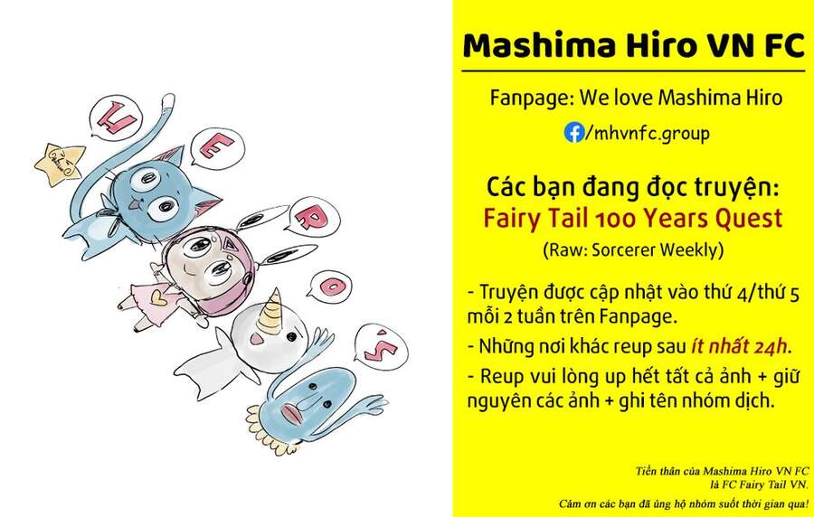 Hội Pháp Sư Nhiệm Vụ Trăm Năm Chapter 90 - 2