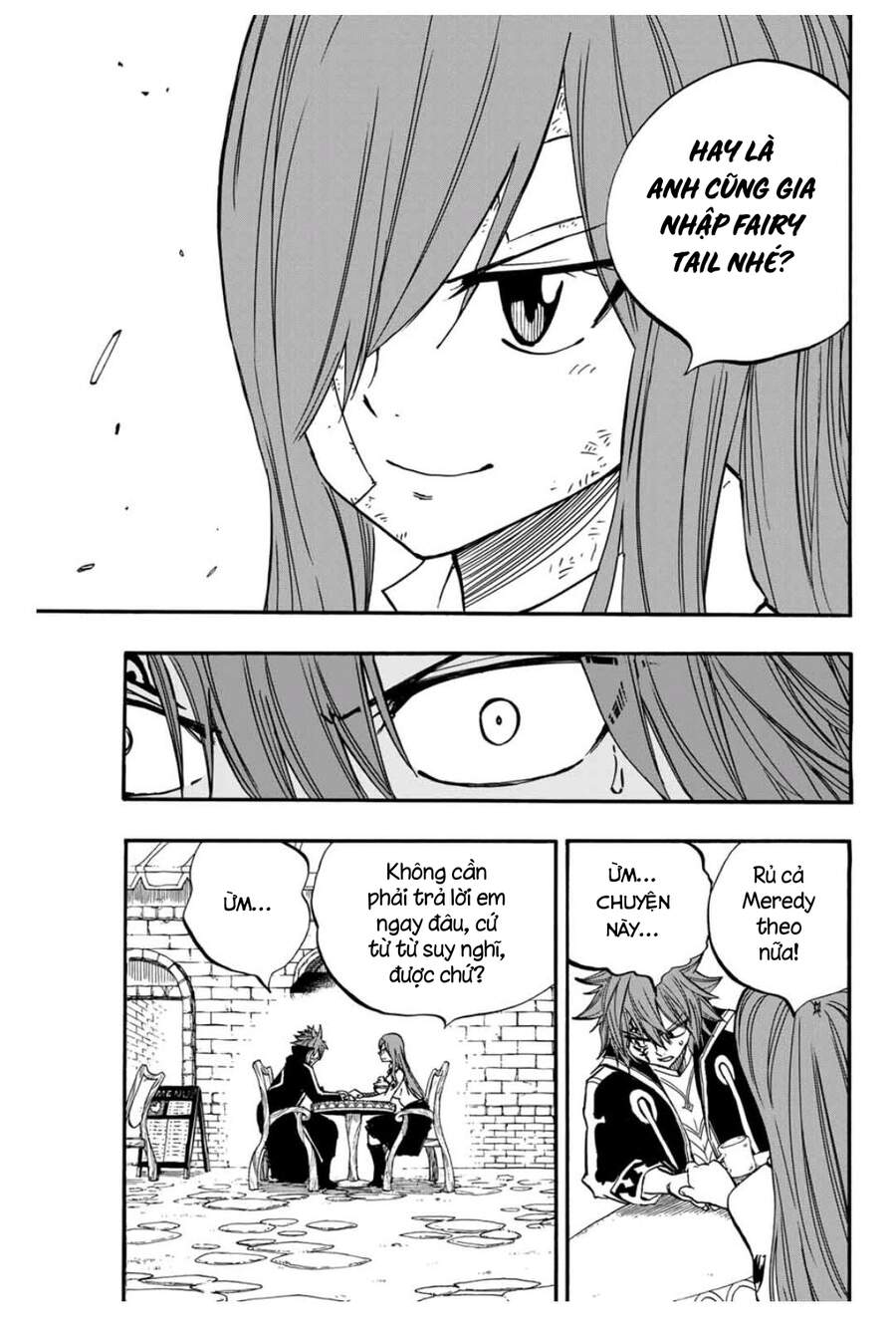 Hội Pháp Sư Nhiệm Vụ Trăm Năm Chapter 90 - 12