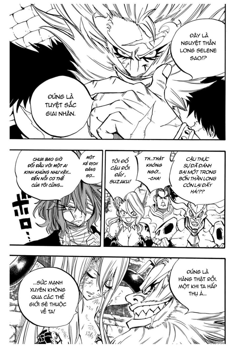 Hội Pháp Sư Nhiệm Vụ Trăm Năm Chapter 90 - 14