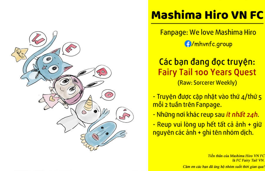 Hội Pháp Sư Nhiệm Vụ Trăm Năm Chapter 92 - 2