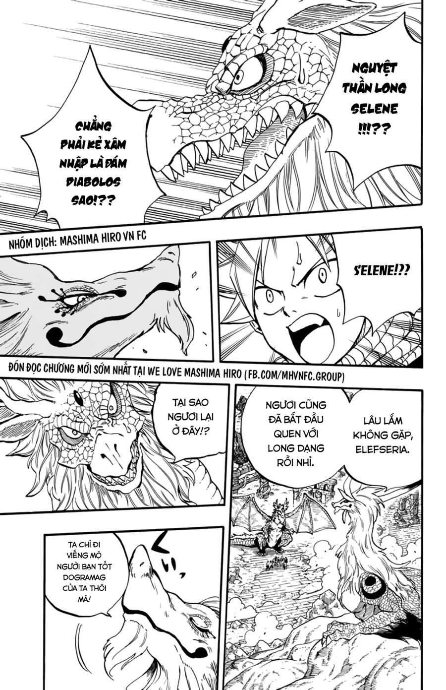 Hội Pháp Sư Nhiệm Vụ Trăm Năm Chapter 93 - 20