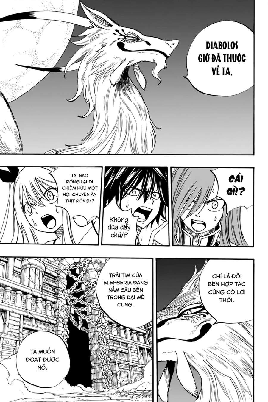 Hội Pháp Sư Nhiệm Vụ Trăm Năm Chapter 94 - 4