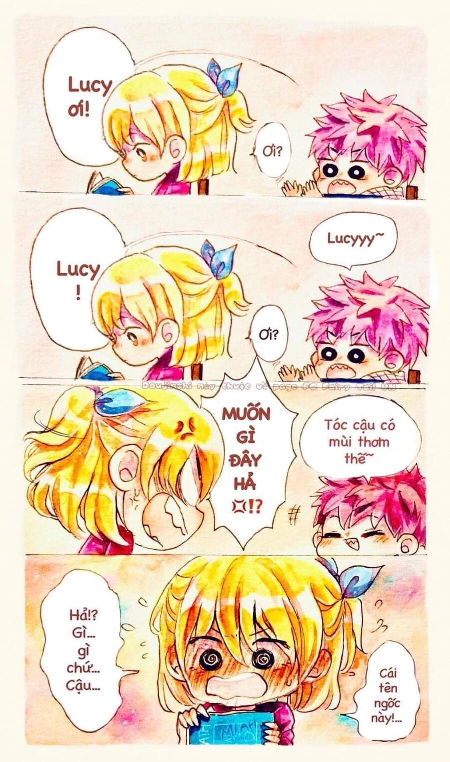 Hội Pháp Sư Nhiệm Vụ Trăm Năm Chapter 96.5 - 2